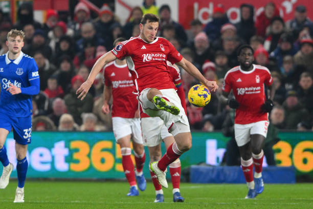 影響力和競 影響力和競